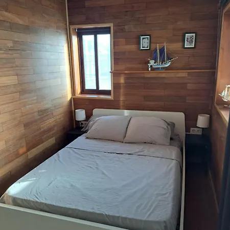 Loft's Lejlighed *